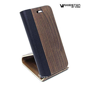 Чохол-книжка Walnut для iPhone 7/8