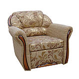 Крісло Бостон, фото 2