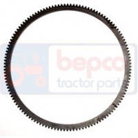 Вінець маховика bepco 3218637R1 Case-IH