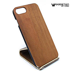 Чохол дерев'яний Cherry для iPhone 7 Plus/8 Plus