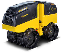 Траншейний Коток BOMAG BMP 8500