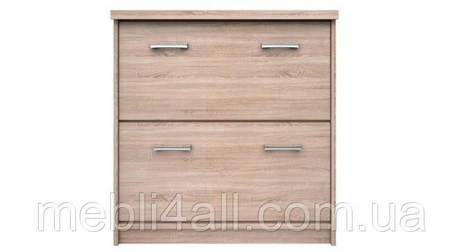 Шафка для взуття SZFK BUT_2K Топ Мікс, фото 1