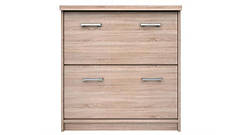 Шафка для взуття SZFK BUT_2K Топ Мікс