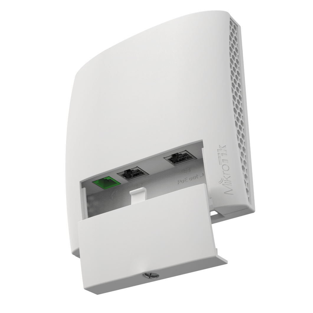 Точка доступу MikroTik wsAP ac lite (RBwsAP-5Hac2nD)