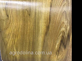 Самоклейка,дерево, 45 см Дуб морожений