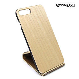 Чохол дерев'яний Maple для iPhone 7 Plus/8 Plus