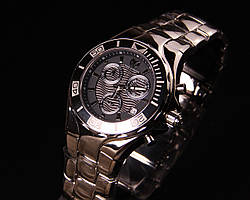 Жіночий годинник Technomarine 115315 Cruise Ceramic 40 мм