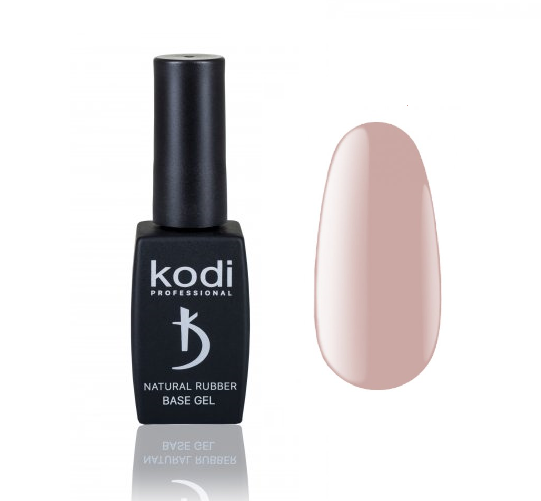 Камуфлюється база Kodi Natural Beige 12 мл