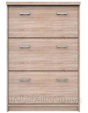 Шафка для взуття SZFK BUT_3K Топ Мікс, фото 1