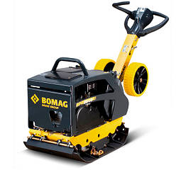 Реверсивна віброплита BOMAG BPR 25/40