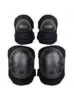 Наколінники і налакотники