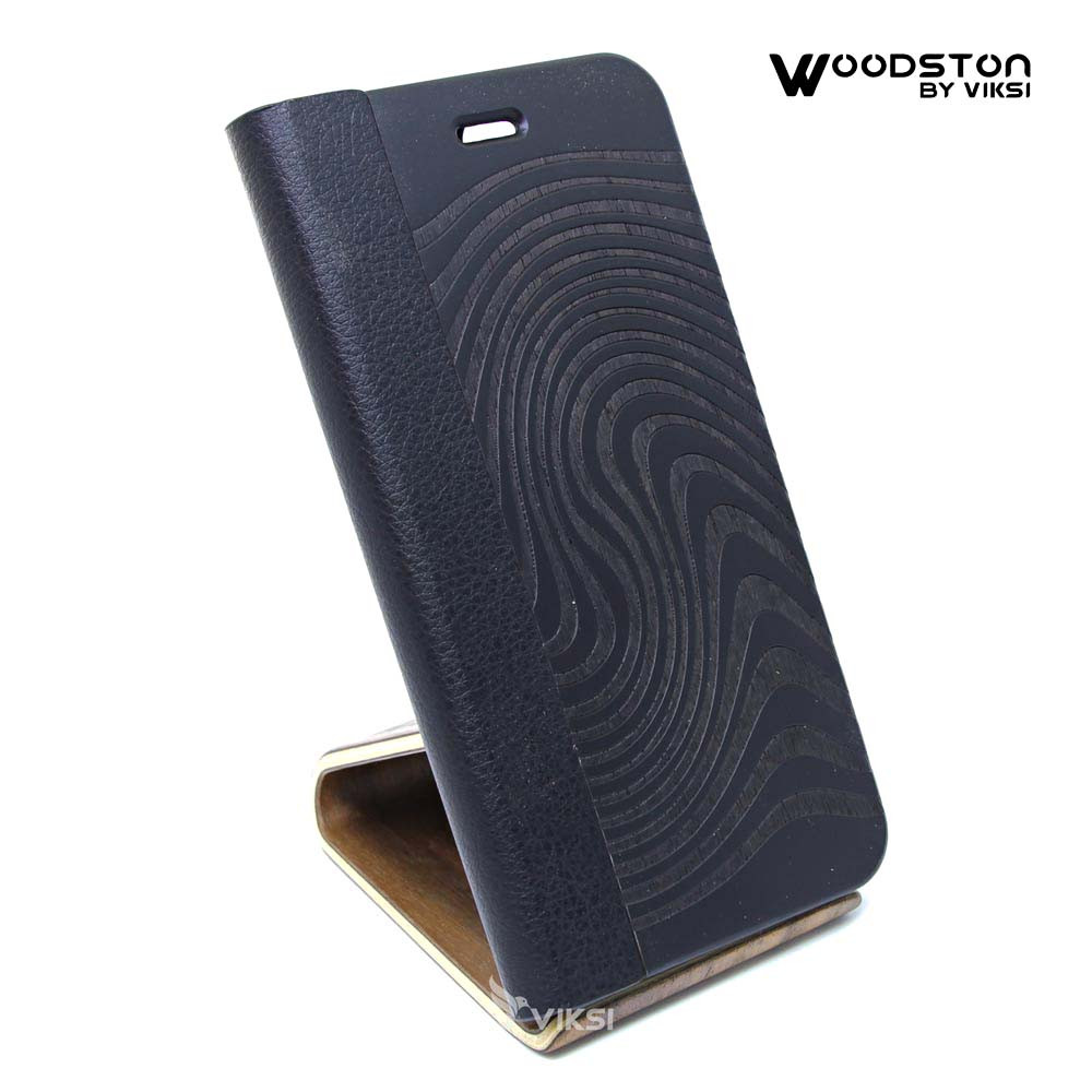 Чехол книжка Clouds для iPhone 7 Plus/8 Plus