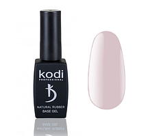 Камуфлюється база Kodi Natural Pink 12 мл