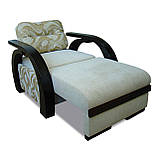 Крісло Фаворит розкладне, фото 2