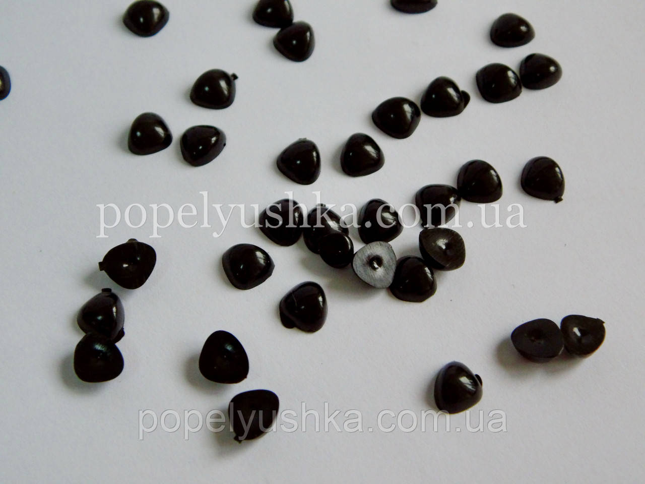 Носик 10 мм Чорний, фото 1