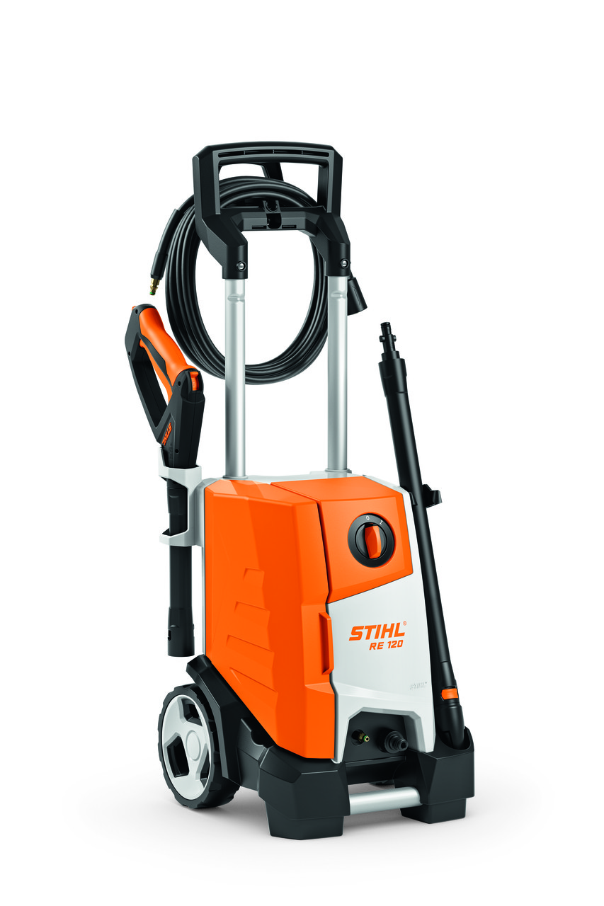 Мийка високого тиску Stihl RE 120 (49500114541)