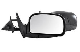 Бічні дзеркала ВАЗ 2109 / ВАЗ 2108 / ВАЗ 2113-15 чорне Condor K1093