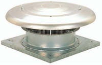 Вентилятор крышный, приточный Soler&Palau HCTB/4-355-A (230V50HZ) VE
