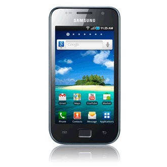 Чохол для Samsung i9003