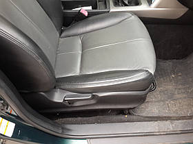 Сидіння пасажирське Subaru Forester S12, SH, 2008 р.в. 