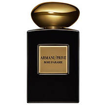 Giorgio Armani Prive Rose d'Arabie парфумована вода 100 ml. (Тестер Армані Прайв Арабська Троянда), фото 2