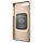Чохол Spigen для iPhone 8 Plus / 7 Plus Thin Fit, Champagne Gold (043CS20734), фото 7