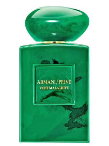 Giorgio Armani Prive Vert Malachite парфумована вода 100 ml. (Тестер Армані Прайв Верт Малахіт)
