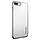 Чохол Spigen для iPhone 8 Plus / 7 Plus Thin Fit, Satin Silver (043CS20735), фото 2