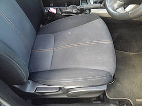 Сидіння пасажира з регулюванням висоти Subaru Forester S12, SH, 2008 р.