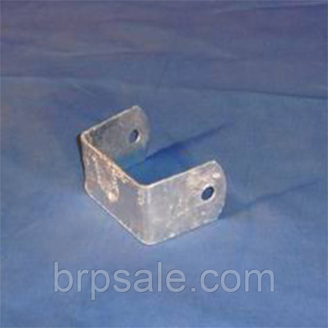 STRAP BENT B/T CMBR MTG 10 1/4"