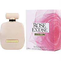 Женская парфюмированная вода Nina Ricci Rose Extase