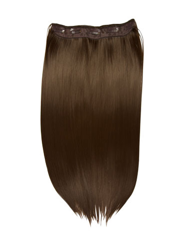 Треси на шпильках 70 см. Колір #Русявий, фото 1