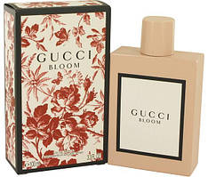 Жіноча парфумована вода Gucci Bloom (Гуччі Блум)
