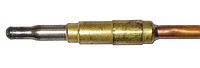 Термопара EUROSIT (Євросит) L — 600 мм, M9x1, A2