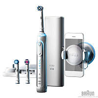 Oral-B Genius 8000 White 