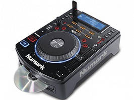 NUMARK NDX500