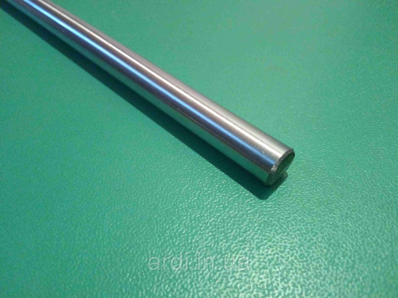 Лінійний вал без опори WCS8 1000 мм для 3D-принтера