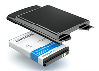 Аккумулятор Craftmann для Samsung GT-i8910 Omnia HD (EB504465VU) 3000 mAh усиленный