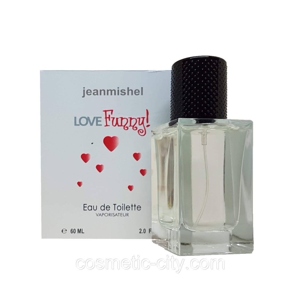 Jeanmishel Love Funny 60ml