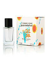 Jeanmishel Love I Love Love 60ml