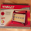Обігрівач Violet GEMANY 1800W, фото 10