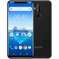 Смартфон Oukitel C12 Pro (black) оригинал - гарантия!