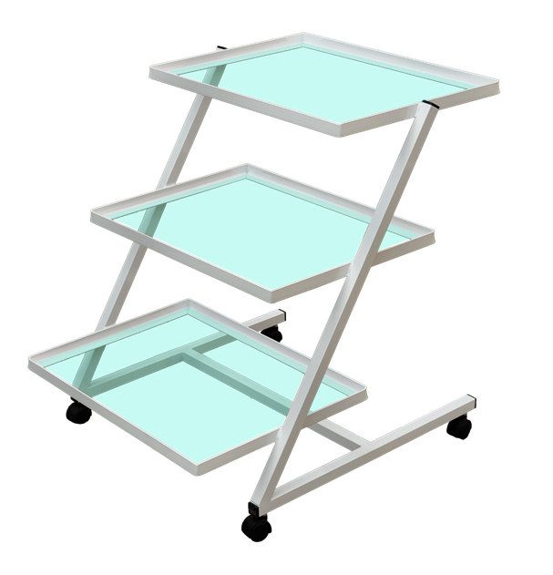 Столик приладовий СП , фото 1