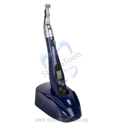 Ендомотор портативний RebornEndo R-Smart mini LED, Blue