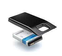 Акумулятор Craftmann для Samsung GT-i9100 Galaxy S2 (EB-F1A2GBU) 2800 mAh, посилений