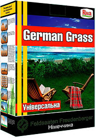 Насіння газонної трави German Grass універсальне, Німеччина, 0,5 кг