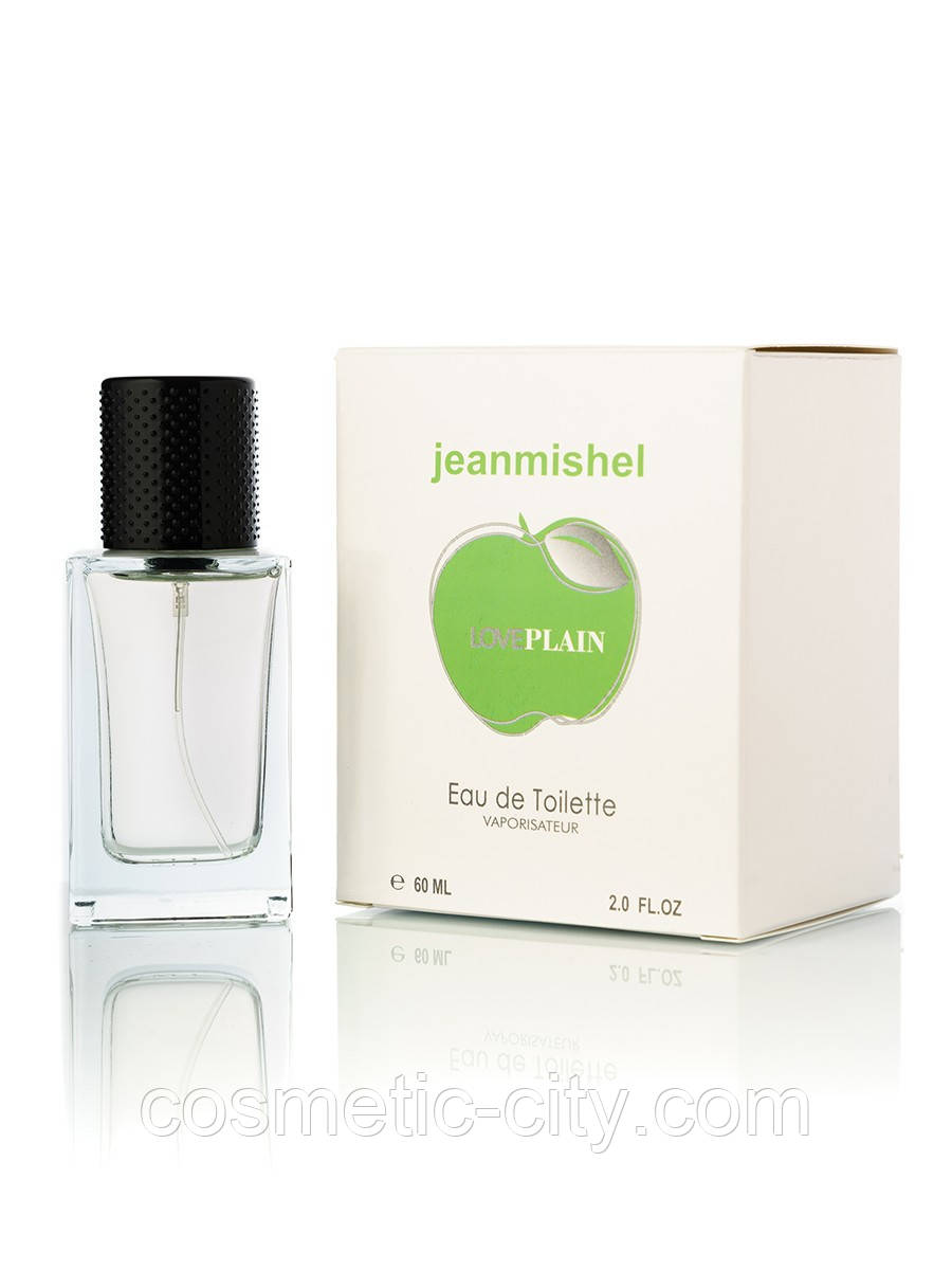 Jeanmishel Love Plain 60ml