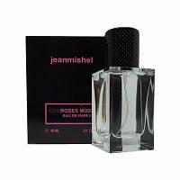 Jeanmishel Love Roses Musk 60ml