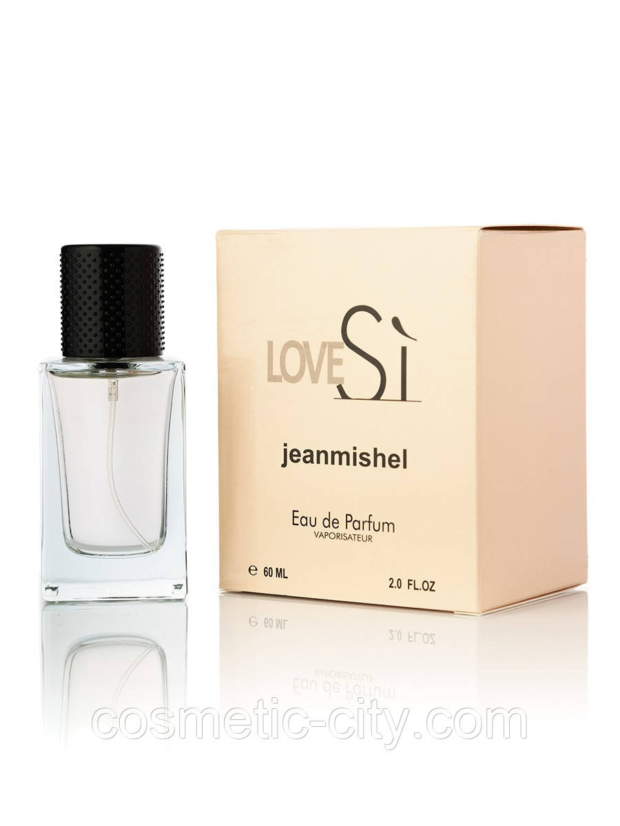 Jeanmishel Love Si  60ml
