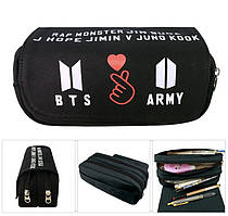 Пенал органайзер Bangtan Boys BTS Beyond The Scene BTS 50.246